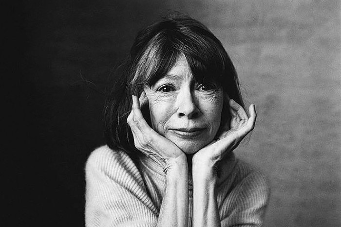 On going home by joan didion