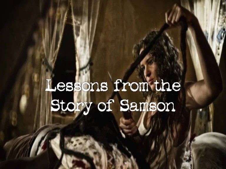 Samson occom a short narrative of my life