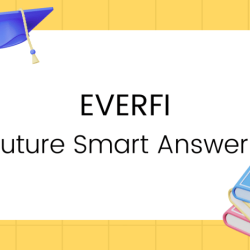 Everfi future smart answers module 2