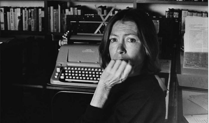 Going didion joan theme essay analysis