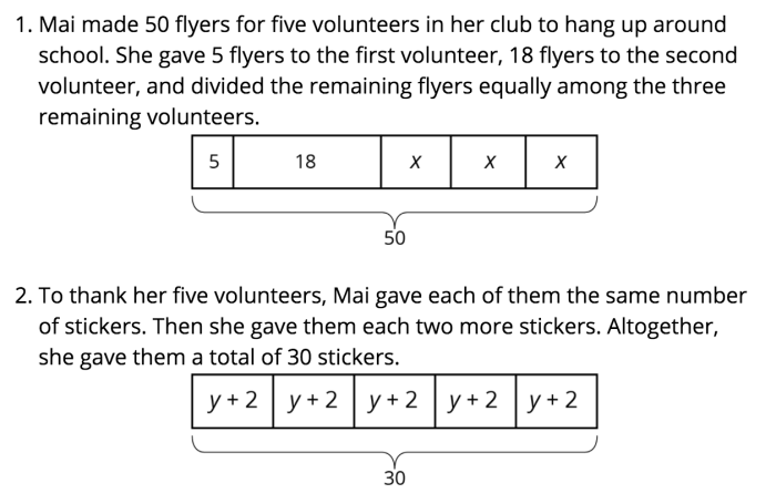 Unit 2 introducing ratios answer key