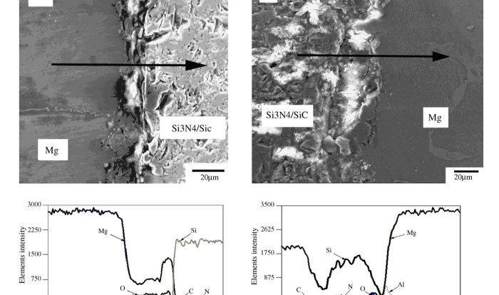 Corrosion pitting concerned proven