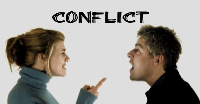 Intrapersonal interpersonal conflict between difference occurs two social read outlines ourselves within terms while people